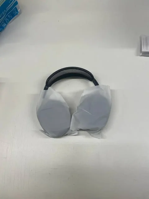 Продам новые наушники реплику на максы - частное объявление в Санкт-Петербург