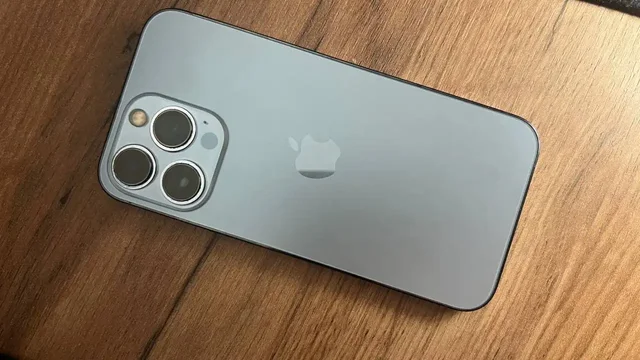 Продам iPhone 13 Pro 256GB - частное объявление в Санкт-Петербург