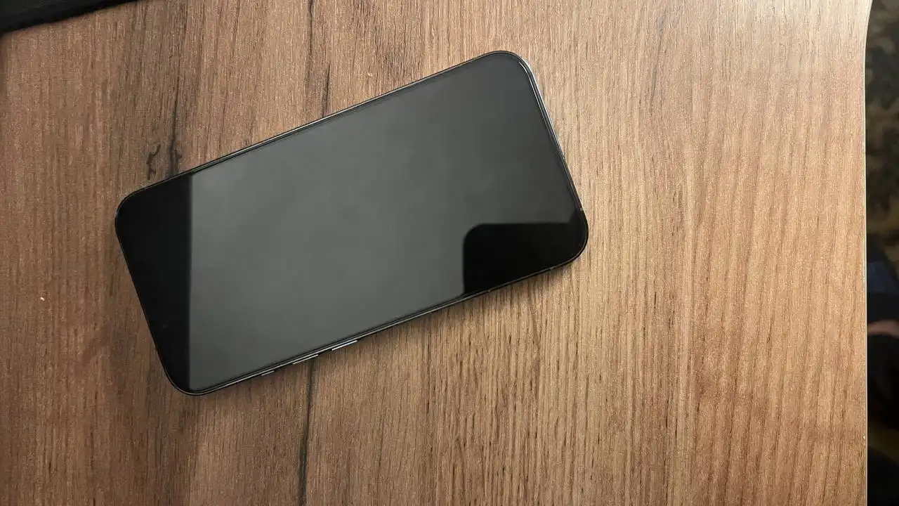 Продам iPhone 13 Pro 256GB