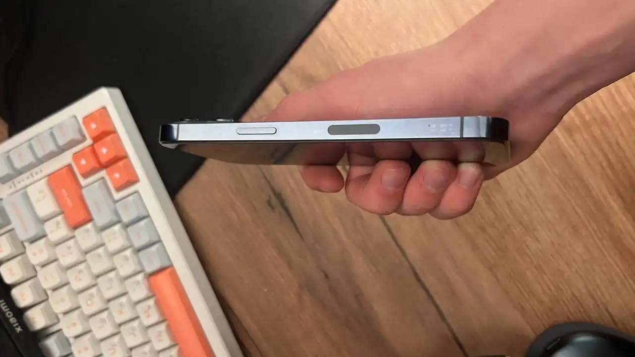 Продам iPhone 13 Pro 256GB