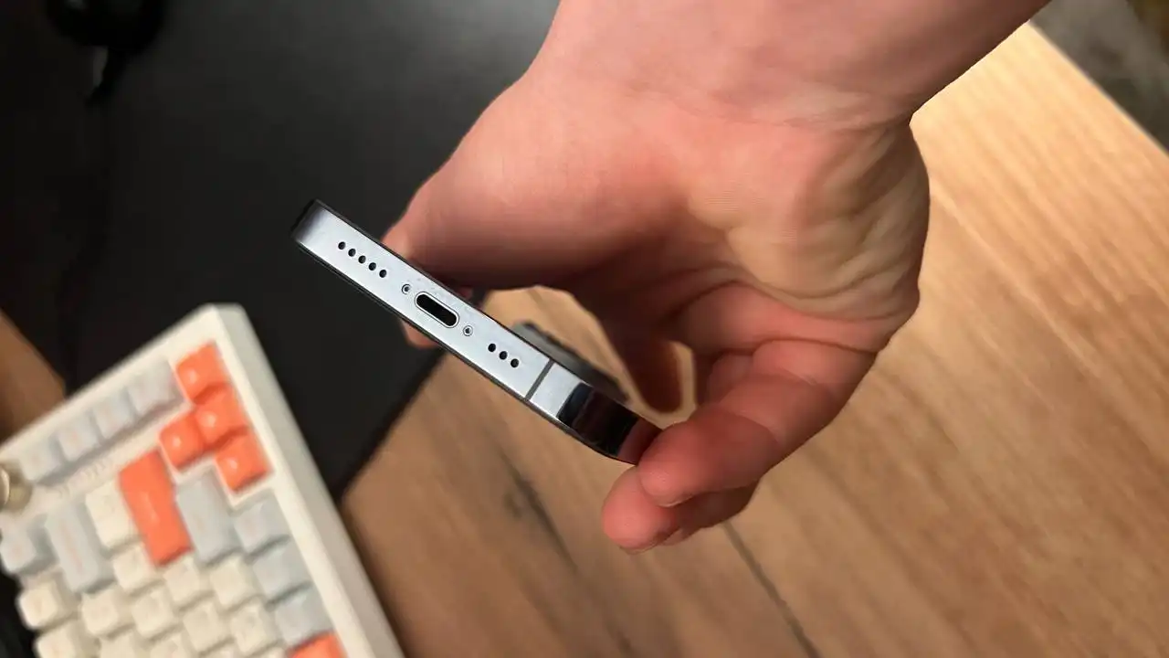 Продам iPhone 13 Pro 256GB