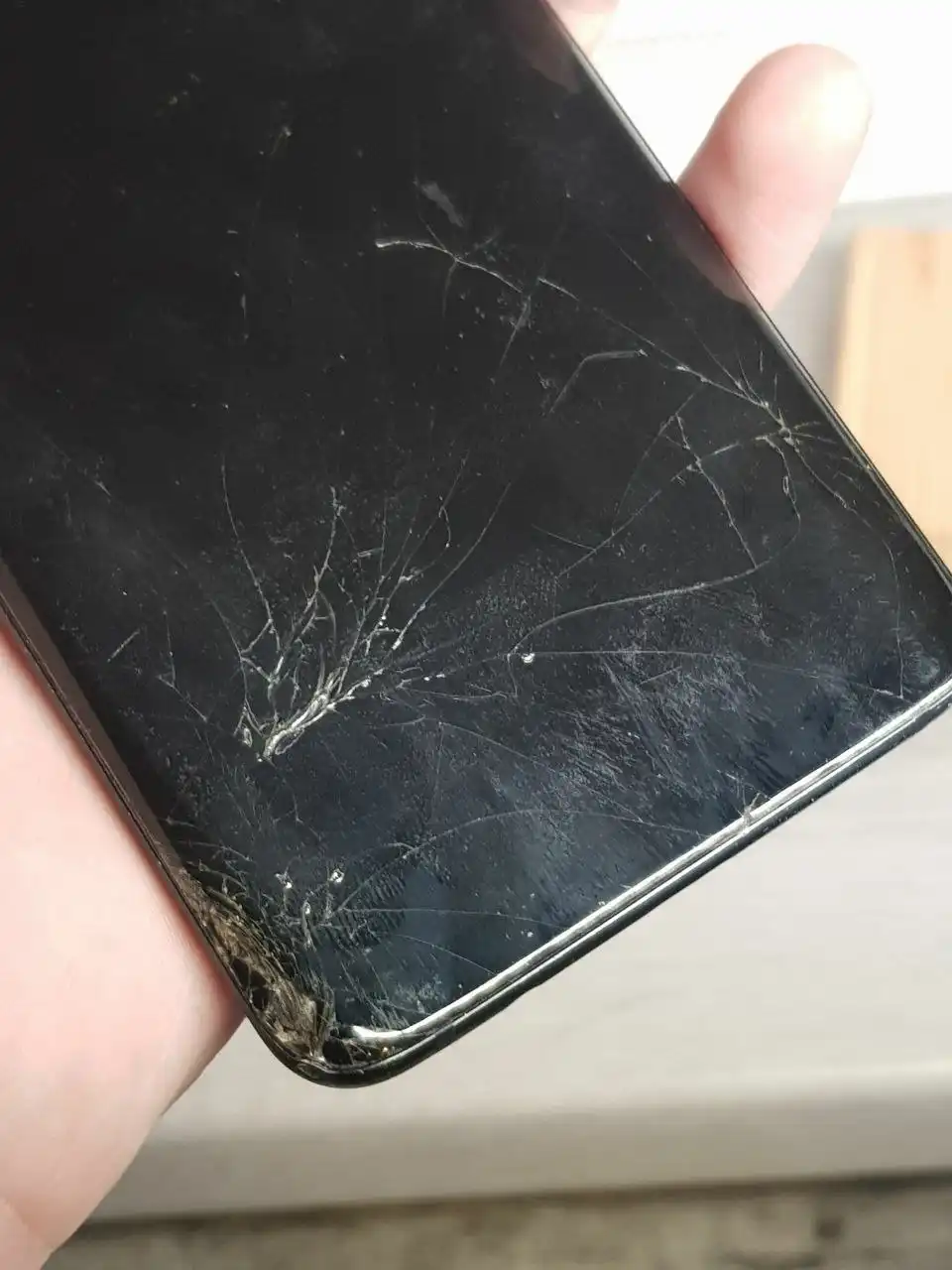 Продам Samsung s9+ 4/64gb