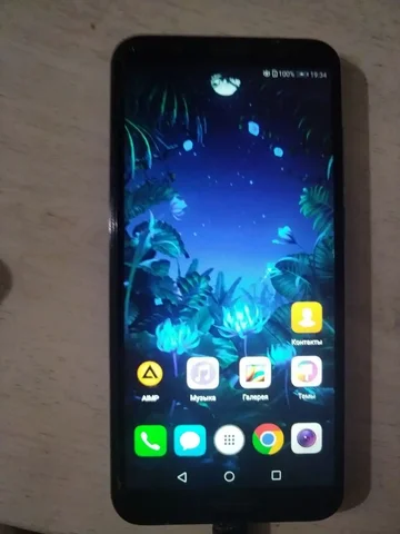 Продажа Honor 7C 3/32 в отличном состоянии - частное объявление в Санкт-Петербург