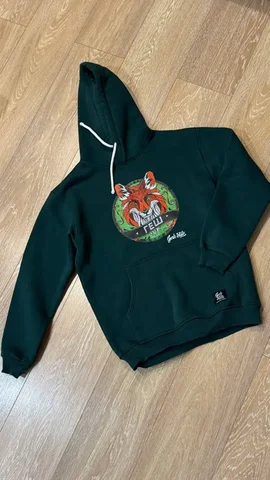 Толстовка худи S/M в хорошем состоянии - частное объявление в Санкт-Петербург