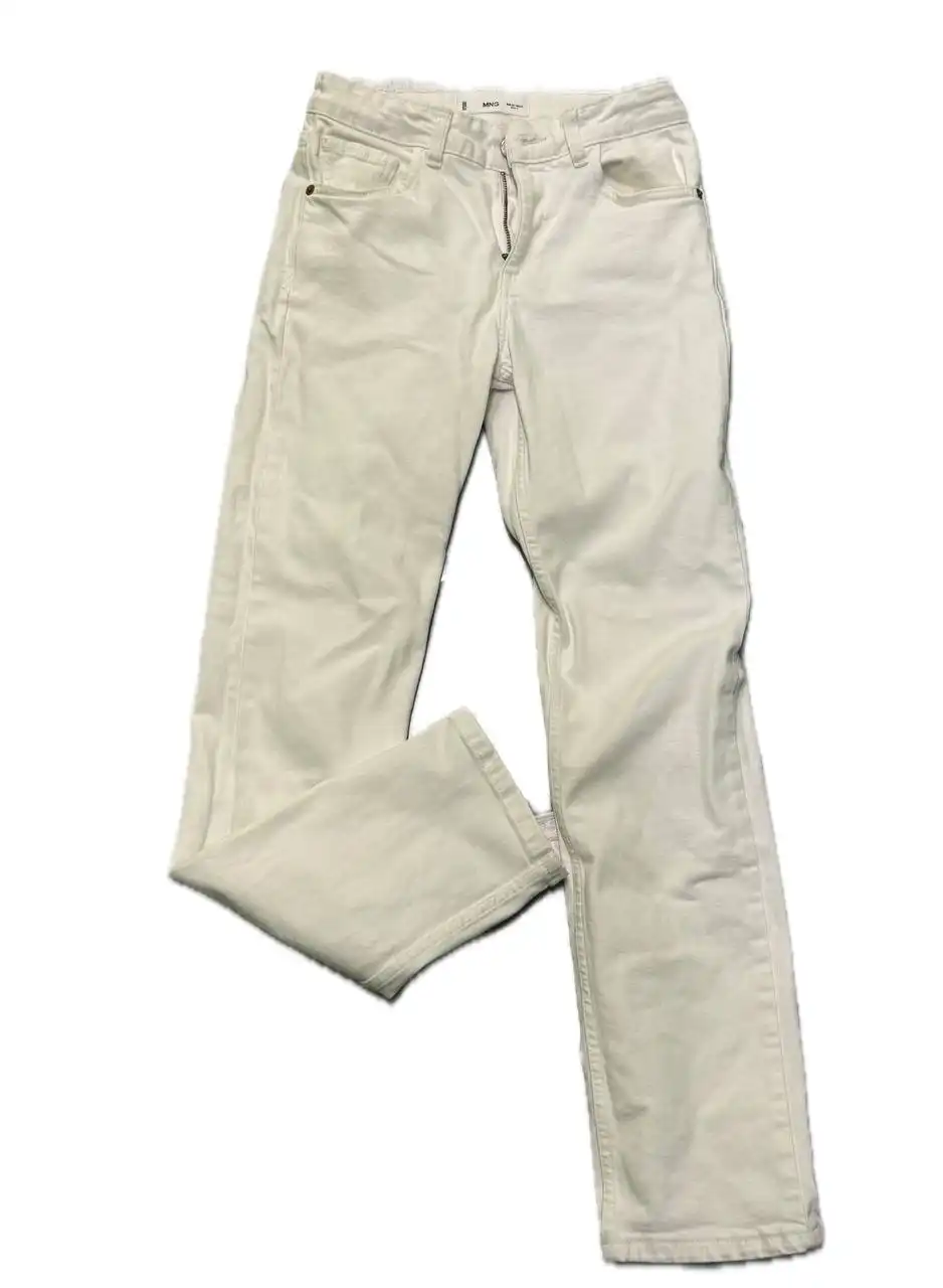 Джинсы Mango в отличном состоянии