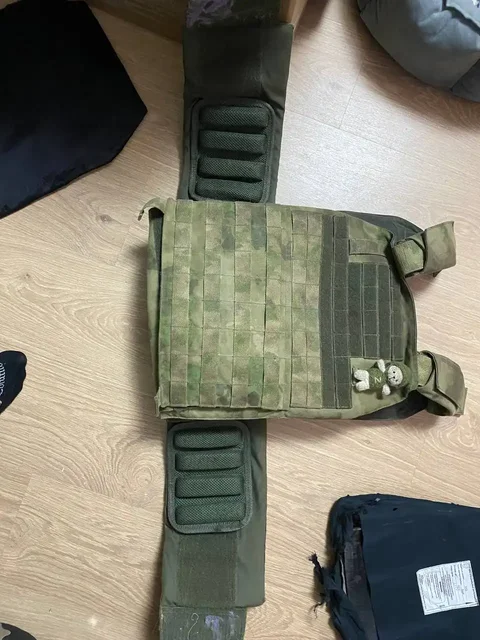 Продам бронежилет - Хобби и отдых в Санкт-Петербург