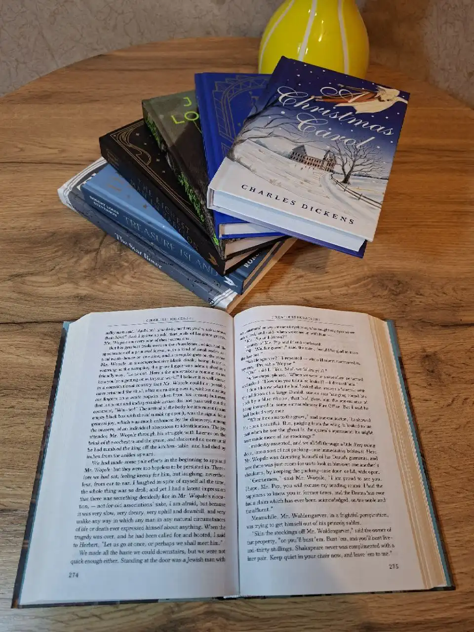 Продажа коллекции книг на английском без адаптации