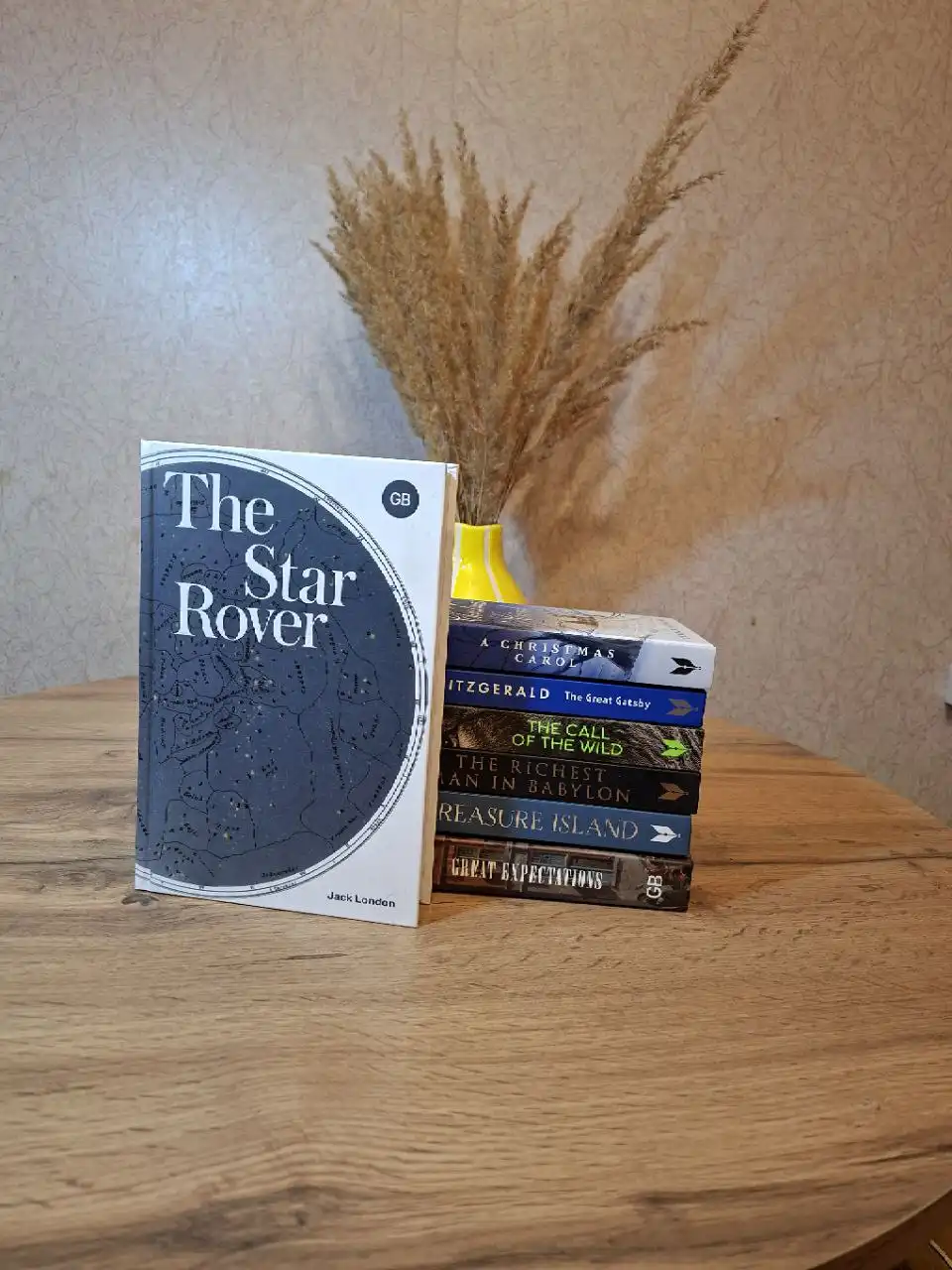 Продажа коллекции книг на английском без адаптации