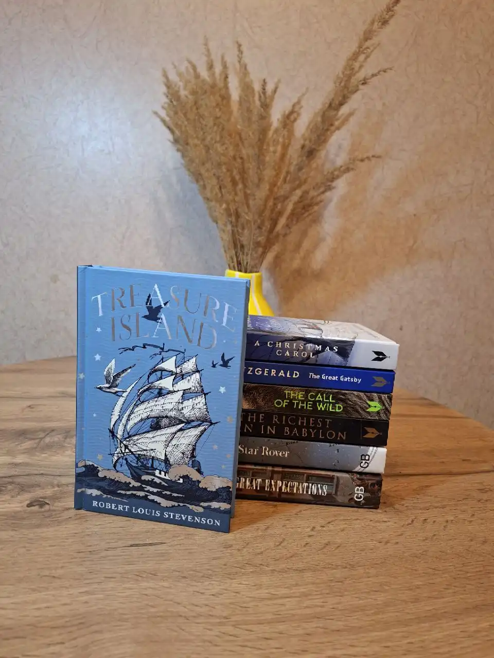 Продажа коллекции книг на английском без адаптации