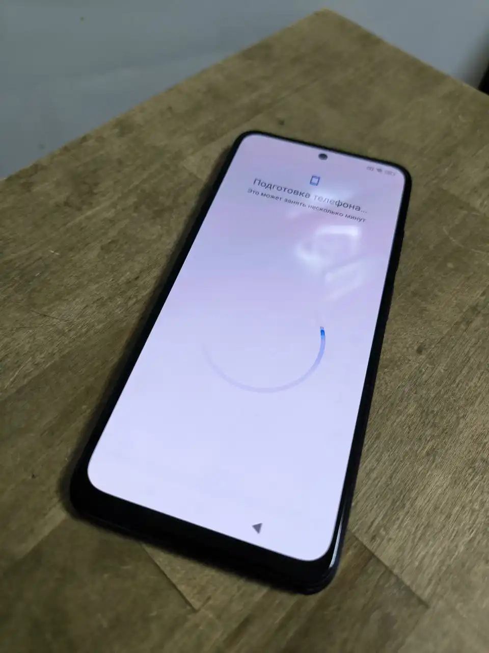 Продам смартфон Xiaomi Redmi Note 10S 6/128 ГБ