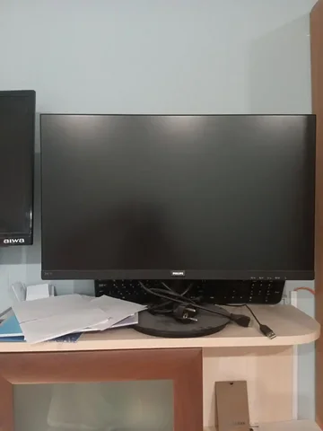 Продам монитор - частное объявление в Санкт-Петербург