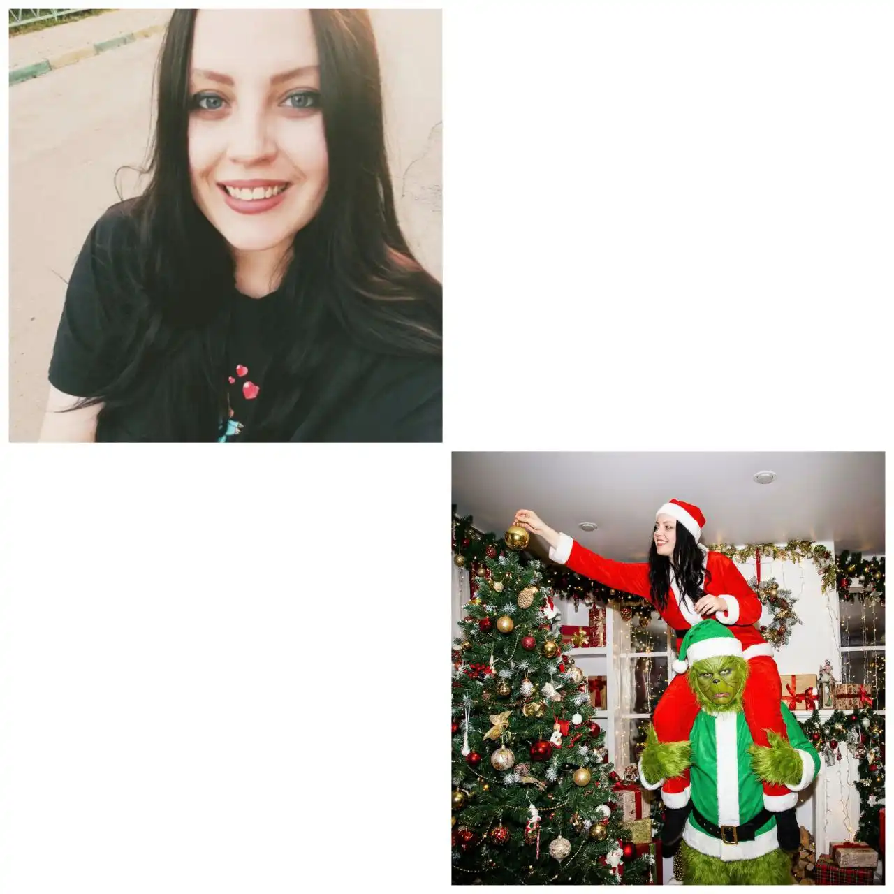 Услуги по обработке и реставрации фотографий от Алёны