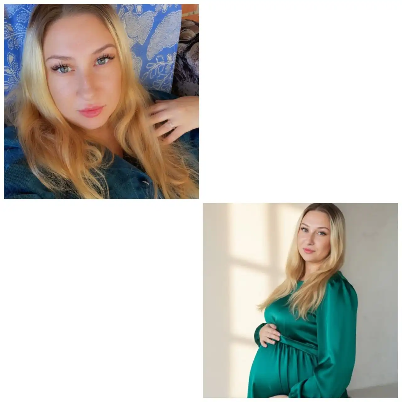 Услуги по обработке и реставрации фотографий от Алёны