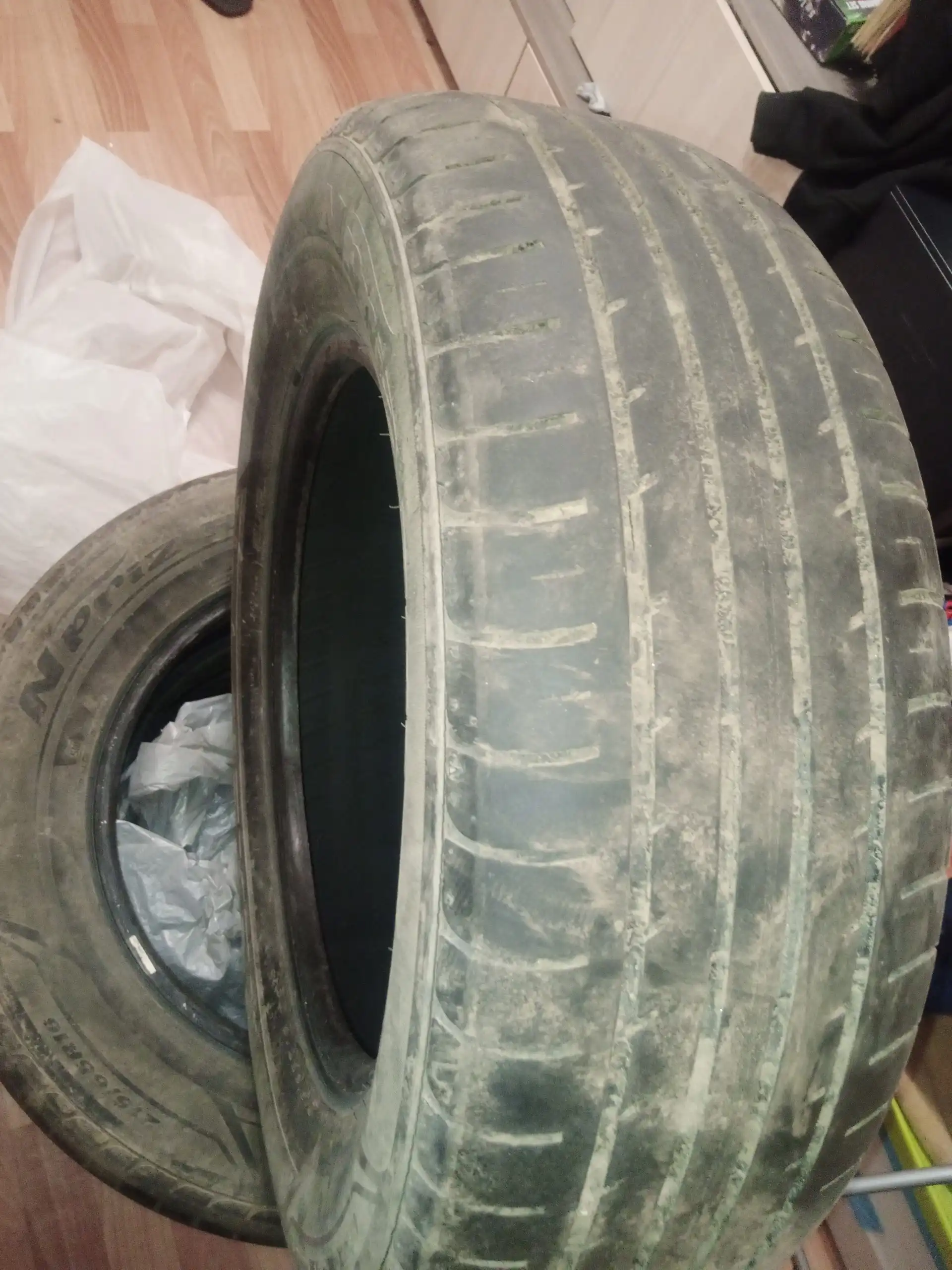 Продажа товара в Санкт-Петербурге