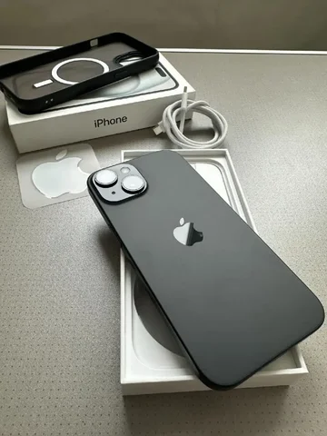 IPhone 15 256 ГБ - частное объявление в Санкт-Петербург