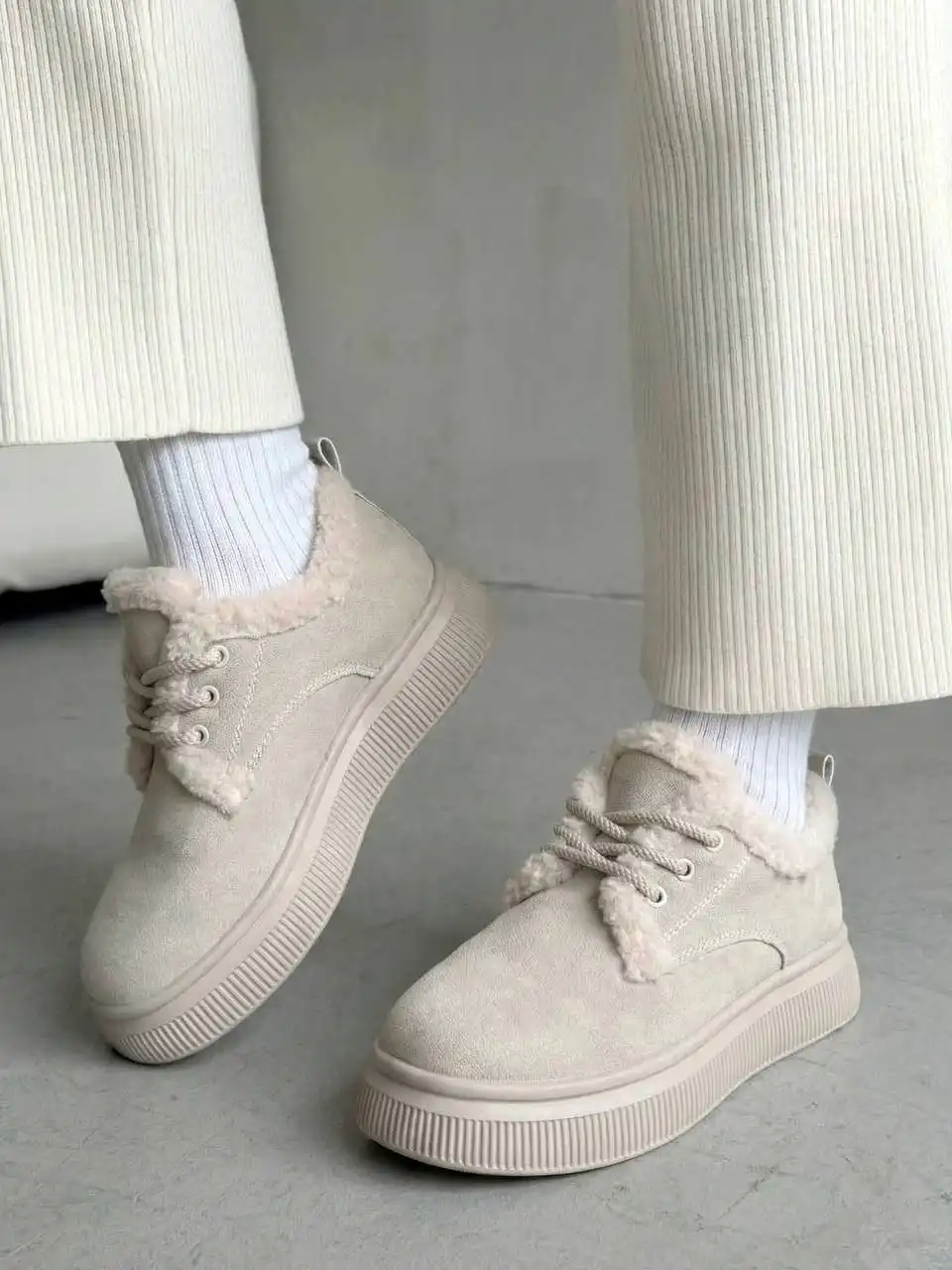 Зимние Угги