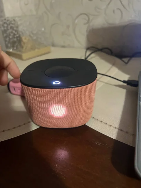 Колонка от Сбера - частное объявление в Санкт-Петербург