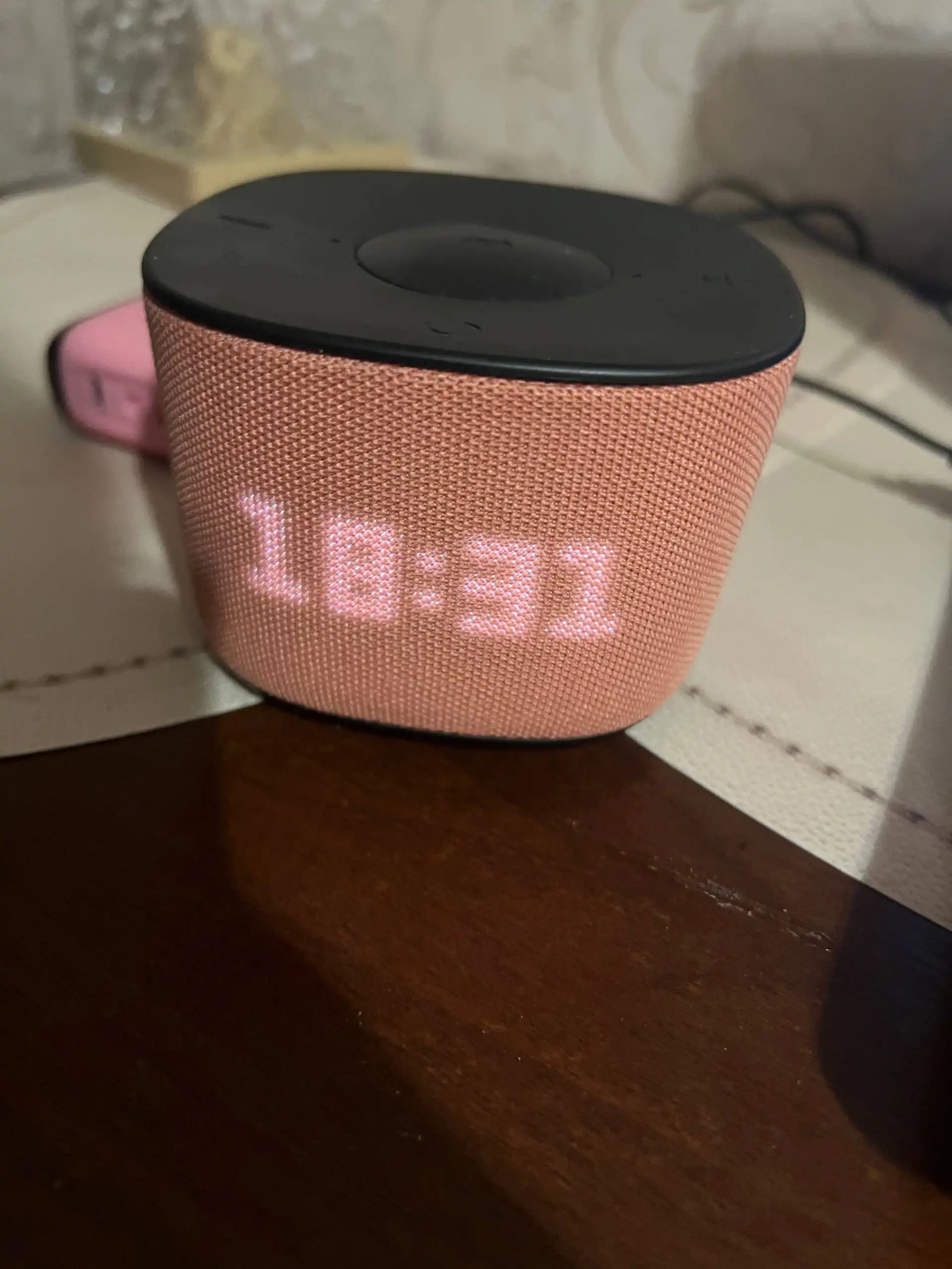 Колонка от Сбера