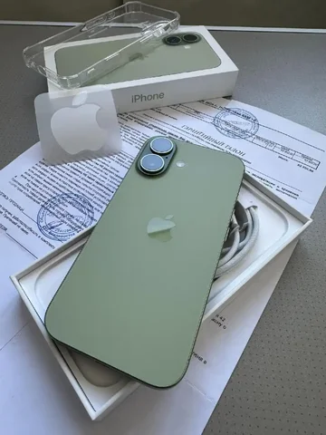 Продажа iPhone 17 256 ГБ - частное объявление в Санкт-Петербург