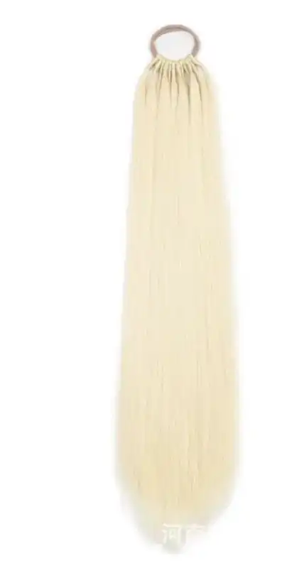 Хвост на резинке 60 см