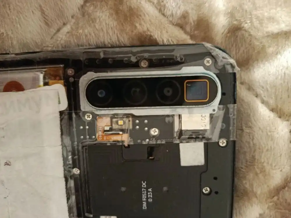 Realme X3 SuperZoom 8/128