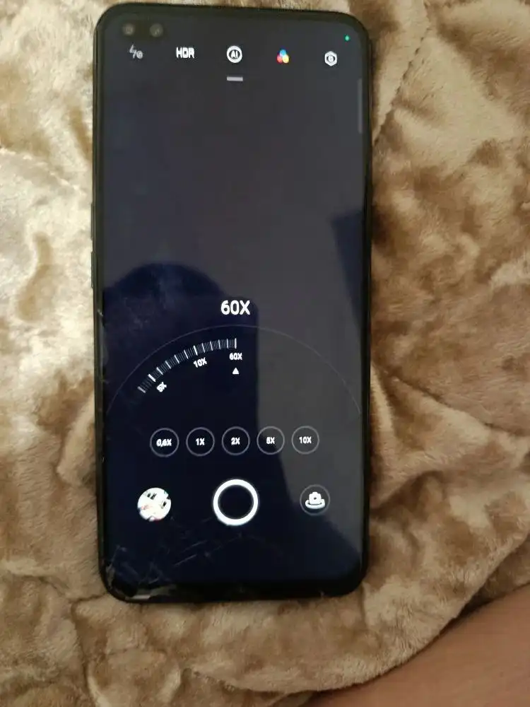 Realme X3 SuperZoom 8/128