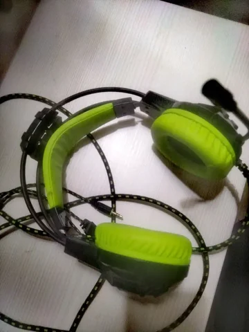 Наушники Defender Lester - частное объявление в Санкт-Петербург