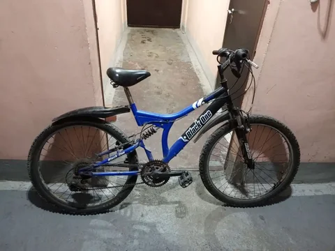 Велик полностью исправен - частное объявление в Санкт-Петербург