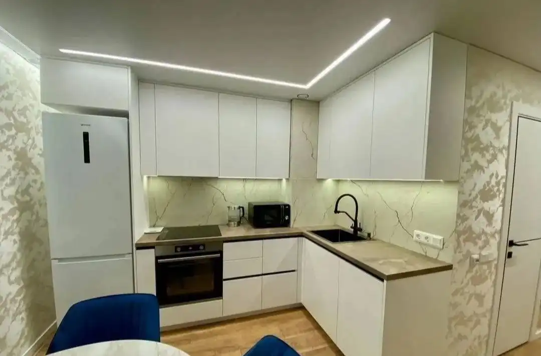 Продам кухню практически в идеальном состоянии