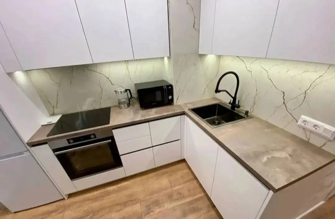 Продам кухню практически в идеальном состоянии