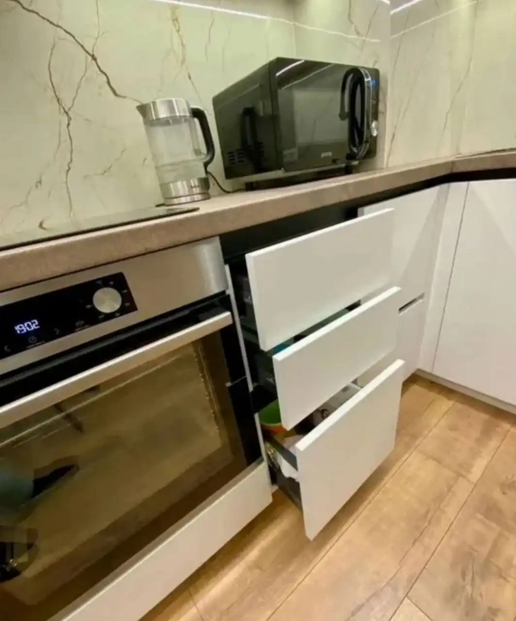 Продам кухню практически в идеальном состоянии