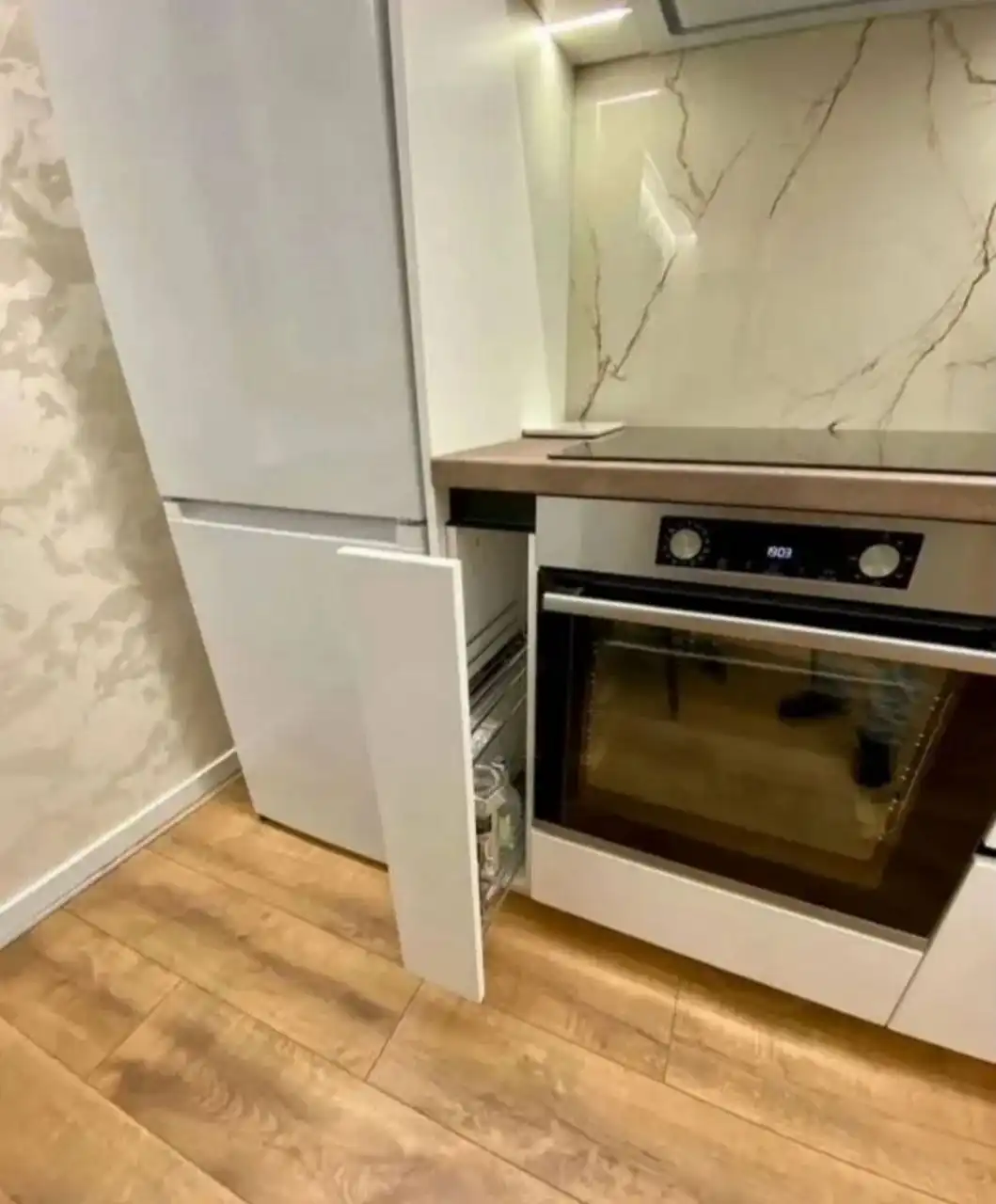 Продам кухню практически в идеальном состоянии