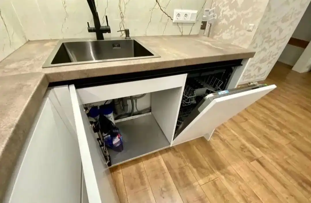 Продам кухню практически в идеальном состоянии