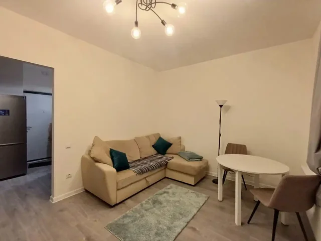 Студия 25,6 м2 в ЖК Новые горизонты в Буграх - частное объявление в Бугры