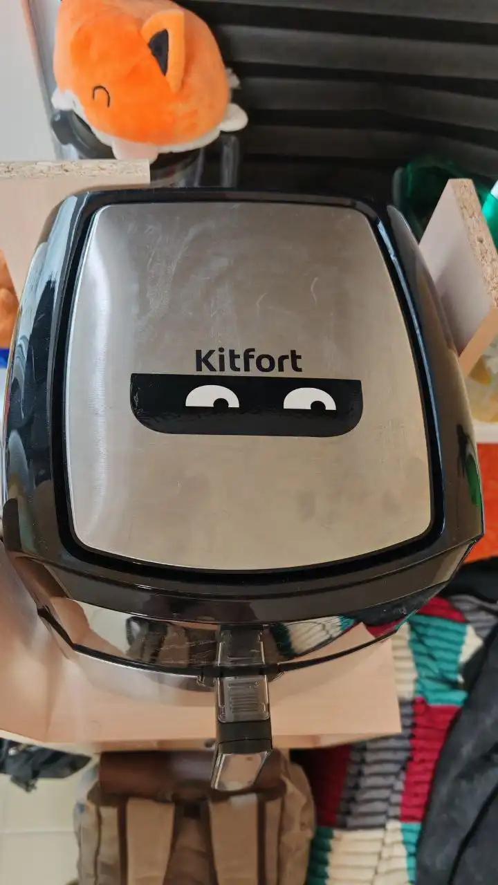 Продажа нового аэрогриля