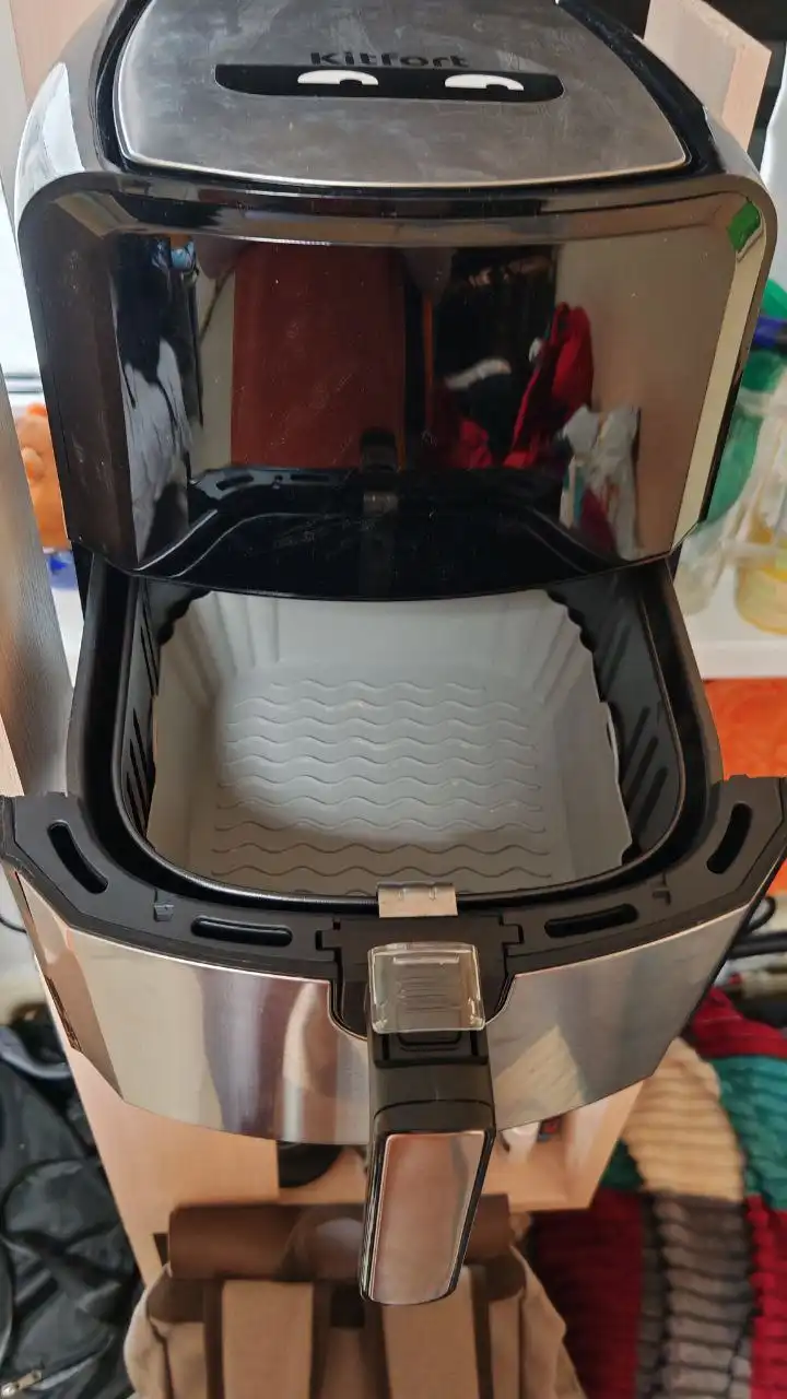 Продажа нового аэрогриля