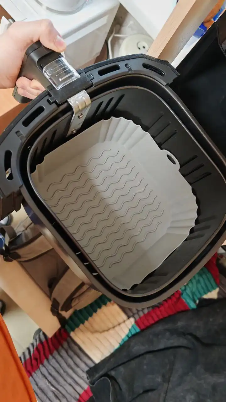 Продажа нового аэрогриля