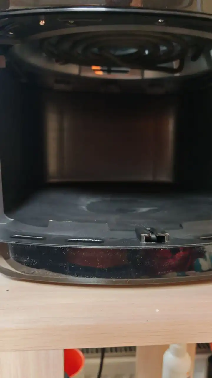 Продажа нового аэрогриля