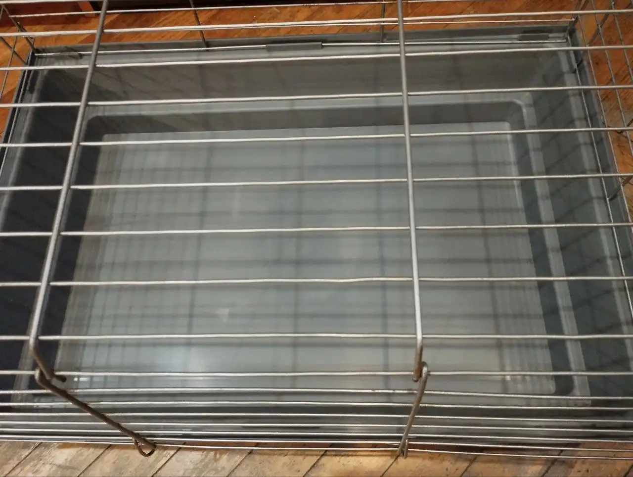 Клетка для животных