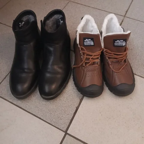 Продам ботинки Пьер Кардин 43 размера - Красота и здоровье в Санкт-Петербург