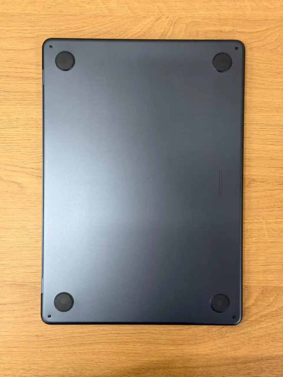 Продажа MacBook Air 15” Apple M2 в идеальном состоянии