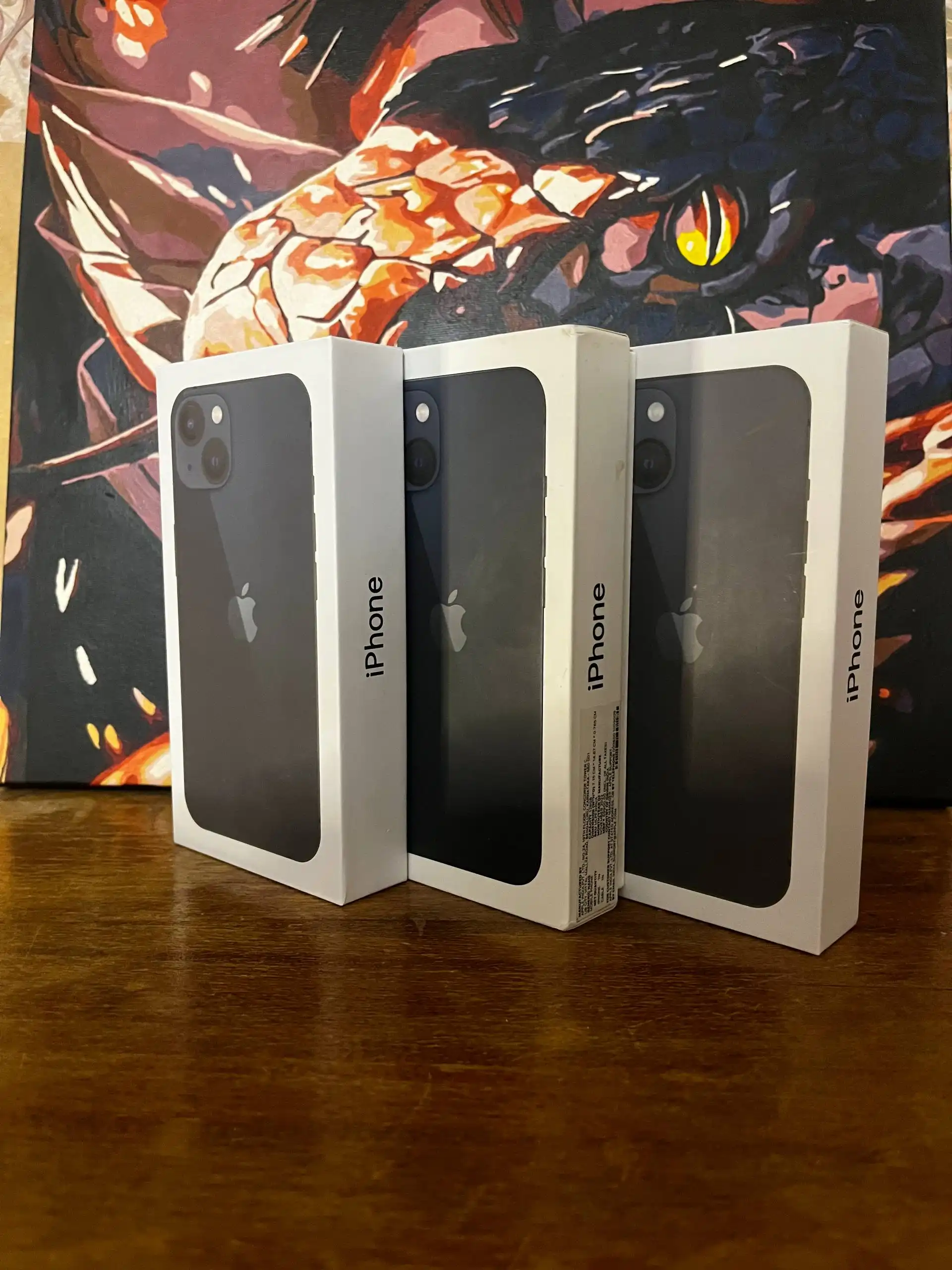 Продажа iPhone 13 128gb