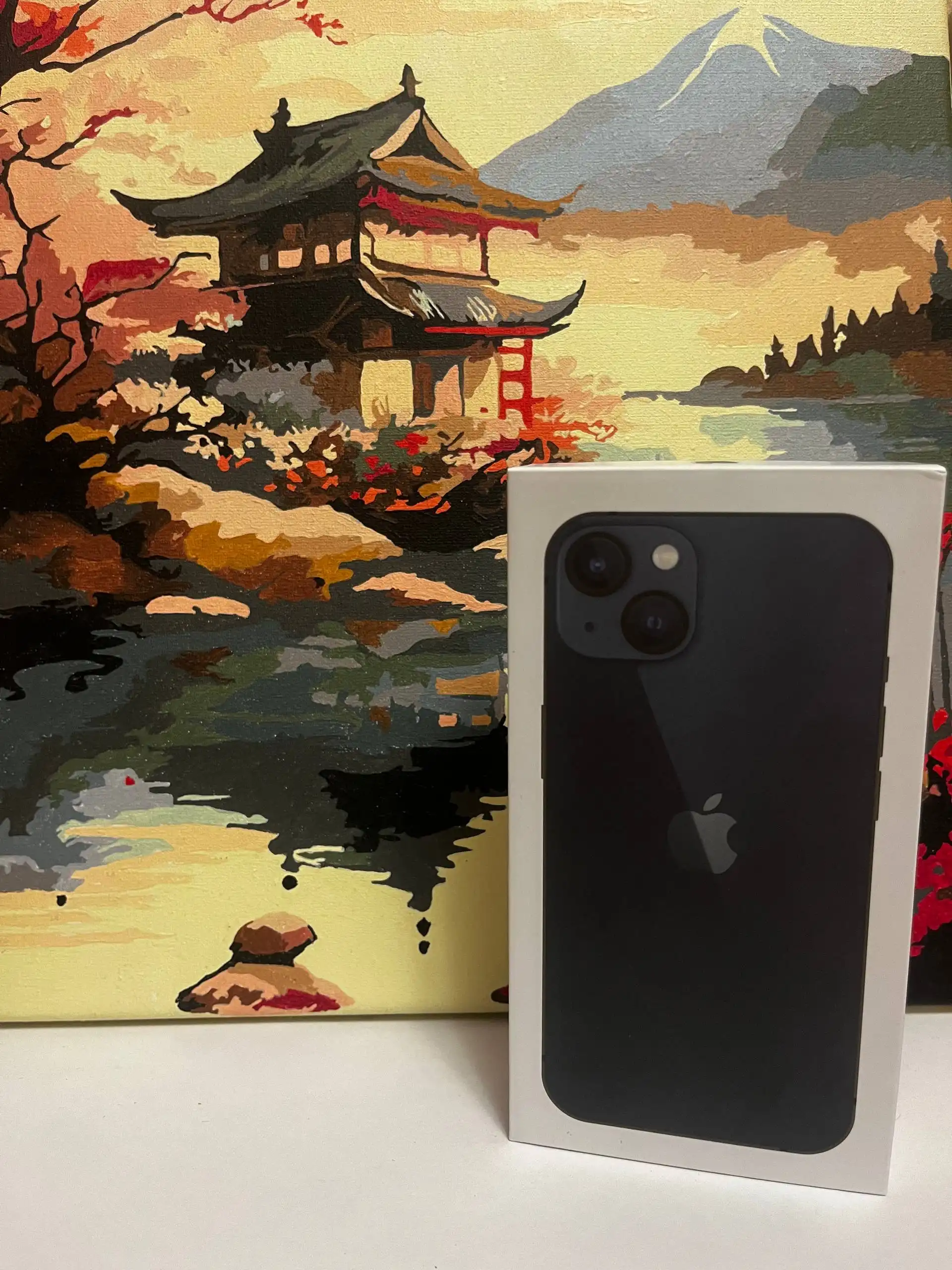 Продажа iPhone 13 128gb