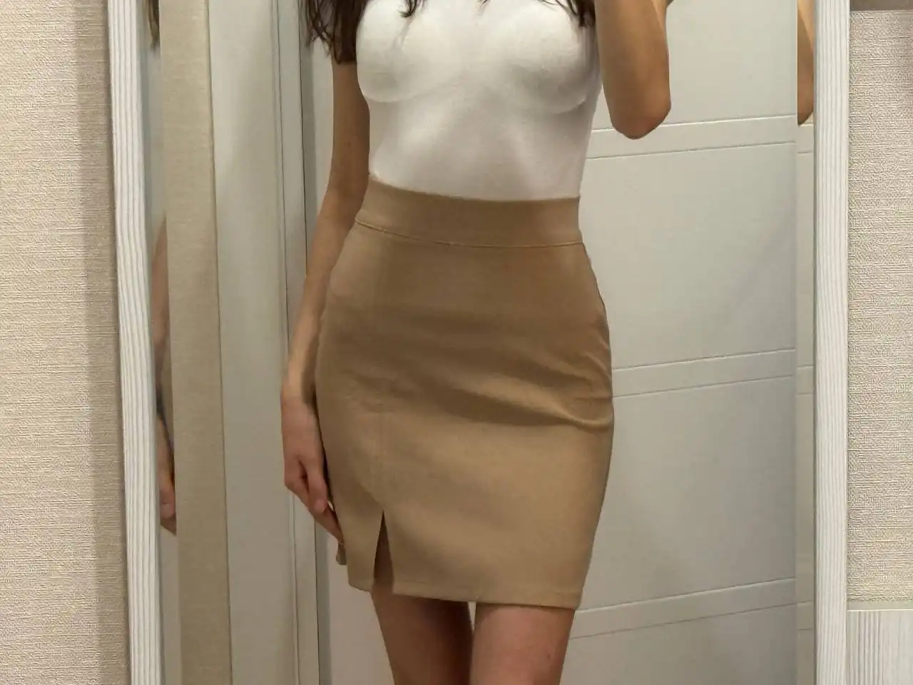 Продажа женской одежды