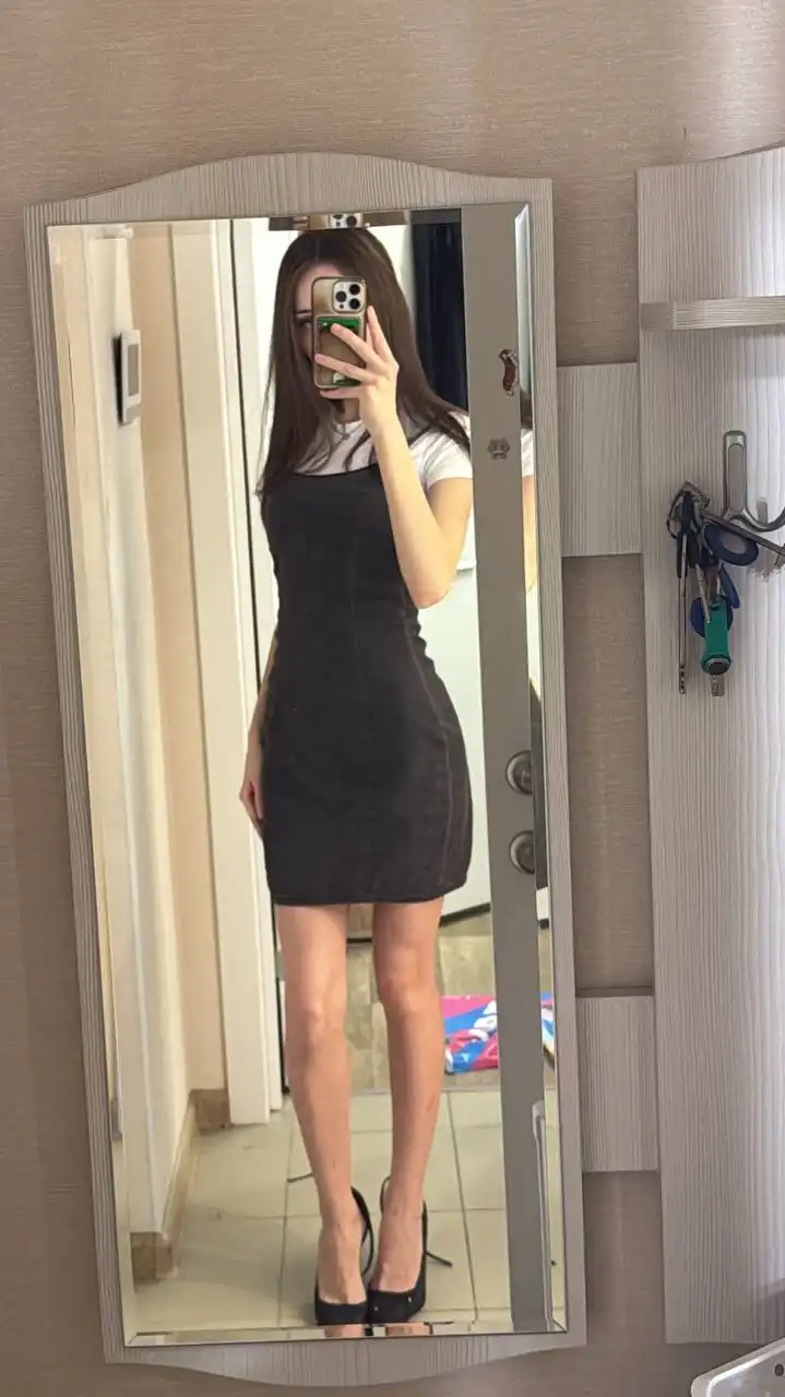 Продажа женской одежды