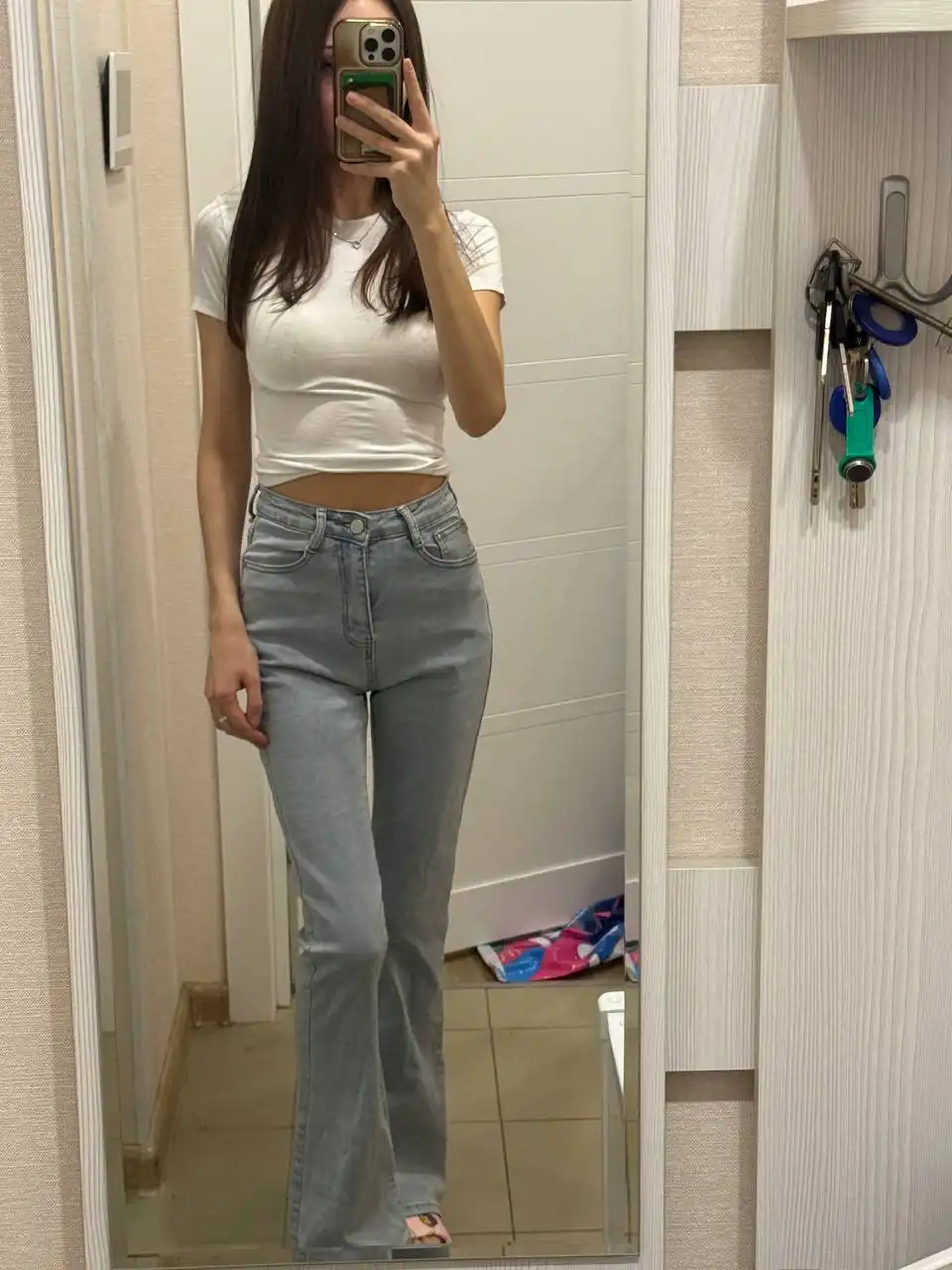 Продажа женской одежды