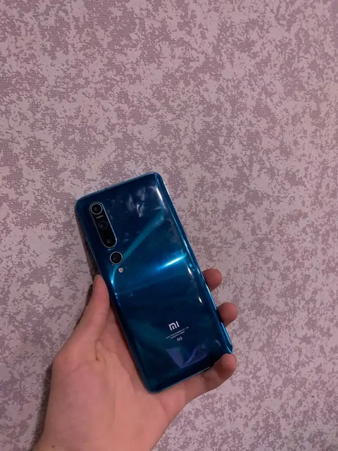 Xiaomi Mi 10 8/256 обмен или продажа - Электроника в Санкт-Петербург