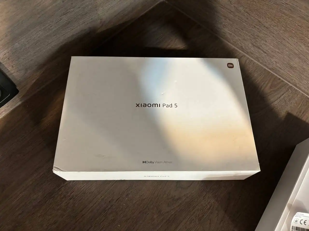 Продам планшет Xiaomi Pad 5 6/128 гб