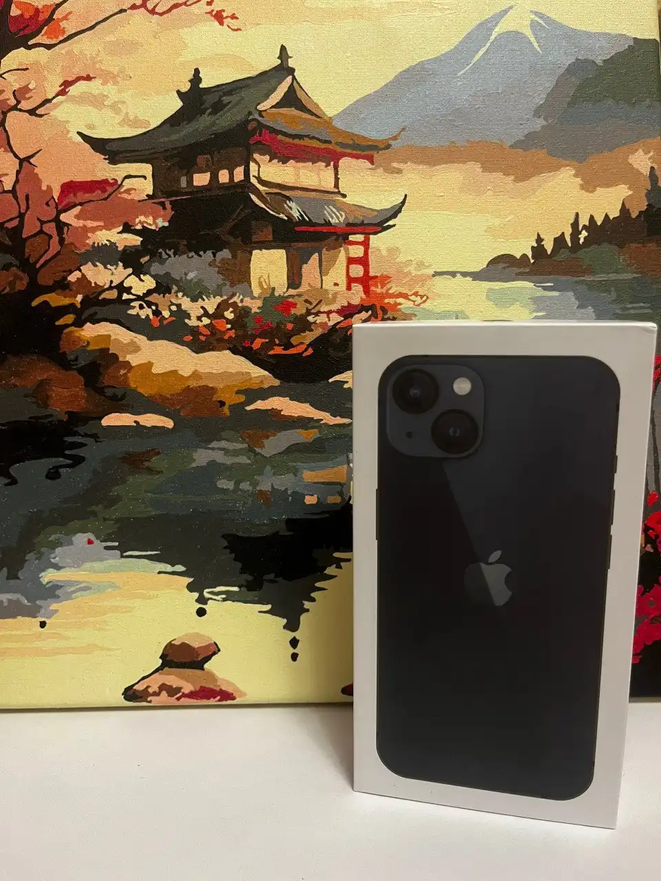 Продажа iPhone 13 128GB в идеальном состоянии