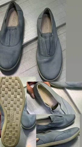 Лоферы женские Ессо размер 38 - Платья в Санкт-Петербург